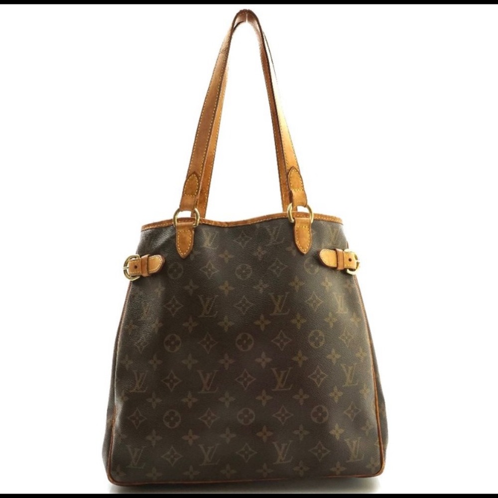 Louis Vuitton Batignolles Vertical